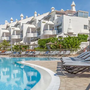 Apart-hotel Sahara Sunset, Benalmádena