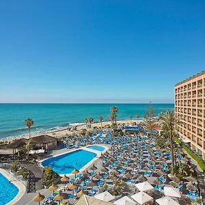 Aparthotel Sunset Club, Benalmádena