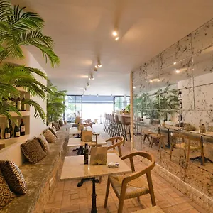 Comfy Benalmádena
