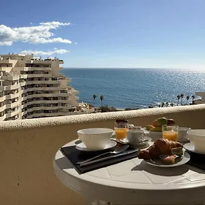 Apartamento Kingfisher Benal, Benalmádena