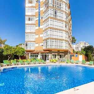 Apartmán Doramar, Benalmádena