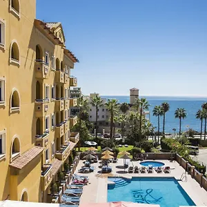 Apartamento Vistamar, Benalmádena