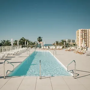 Hotel Alay - Adults Only Recommended, Benalmádena