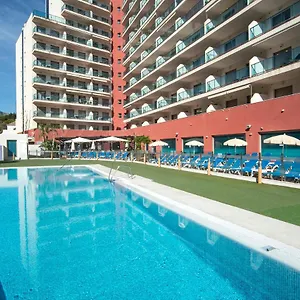 Apartamento Pierre&vacances, Benalmádena